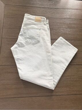 NEW A.G. EX-BOYFRIEND SLOUCHY SLIM Contour 360, 29